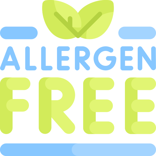 allergen free