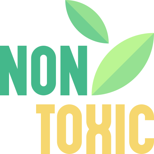 non toxic