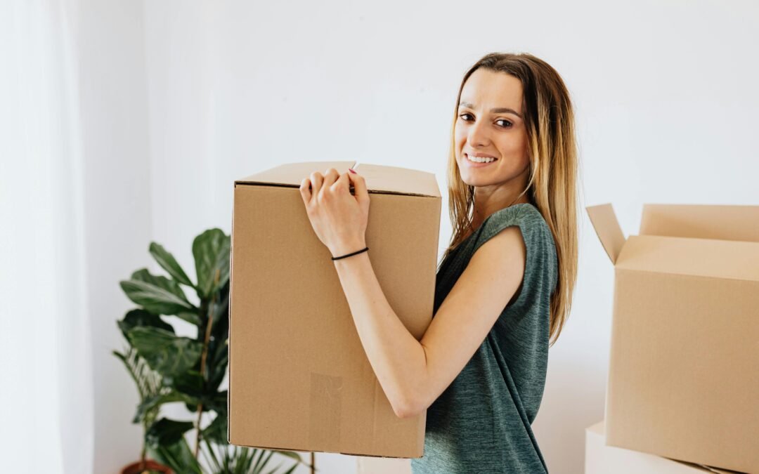 It’s All In The Box! – How Our Shipping Process Sets Us Apart