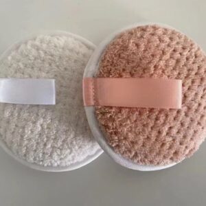 scrub pads