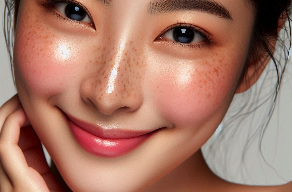 Redness and Inflammation?