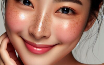 What's New At Skin Pals 4 Redness and Inflammation?