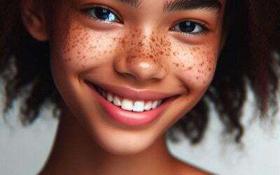 What's New At Skin Pals 5 Uneven and Bumpy Skin?