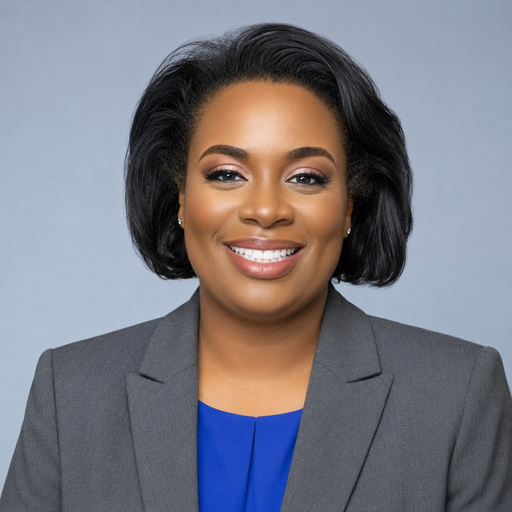 Dr. Felicia Udoji Eddings Founder and CEO of Health Pals